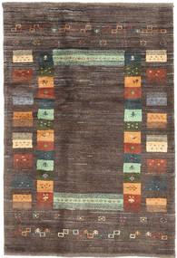 84X122 Gabbeh Persia Rug Modern (Wool, Persia/Iran) Carpetvista
