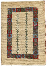 絨毯 ギャッベ ペルシャ 60X87 (ウール, ペルシャ/イラン)