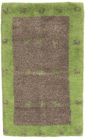 55X92 Gabbeh Persisch Teppich Moderner (Wolle, Persien/Iran) Carpetvista