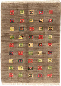 絨毯 ギャッベ ペルシャ 79X114 (ウール, ペルシャ/イラン)