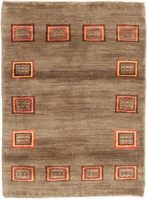 絨毯 ギャッベ ペルシャ 84X114 (ウール, ペルシャ/イラン)