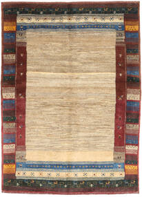 絨毯 ペルシャ ギャッベ ペルシャ 105X144 (ウール, ペルシャ/イラン)