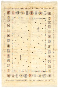  Gabbeh Persia Tappeto 105X151 Persiano Di Lana Piccolo Carpetvista