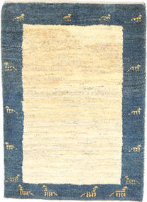  Gabbeh Persia Rug 63X87 Persian Wool Small Carpetvista