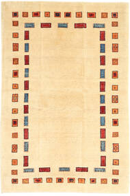 絨毯 ギャッベ ペルシャ 120X183 (ウール, ペルシャ/イラン)