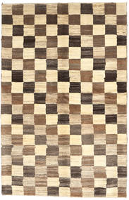  110X172 Klein Gabbeh Persisch Teppich Wolle, Carpetvista
