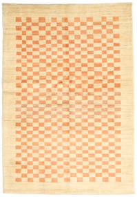 絨毯 ギャッベ ペルシャ 104X152 (ウール, ペルシャ/イラン)