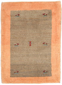  65X93 Small Gabbeh Persia Rug Wool, Carpetvista