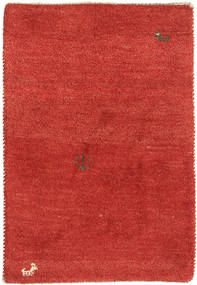  60X85 Small Gabbeh Persia Rug Wool, Carpetvista