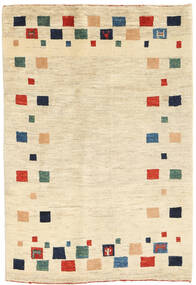 83X122 絨毯 ギャッベ ペルシャ モダン (ウール, ペルシャ/イラン) Carpetvista