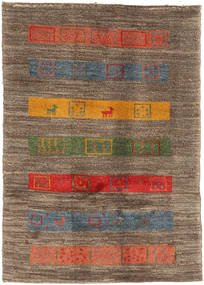  Gabbeh Persia Rug 79X116 Persian Wool Small Carpetvista