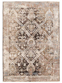 Talitha 160X230 Dark Brown Rug