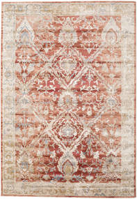 Talitha 200X290 Terracotta Rug