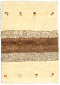 絨毯 ギャッベ ペルシャ 80X117 (ウール, ペルシャ/イラン)