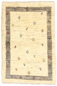 80X119 絨毯 ギャッベ ペルシャ モダン (ウール, ペルシャ/イラン) Carpetvista