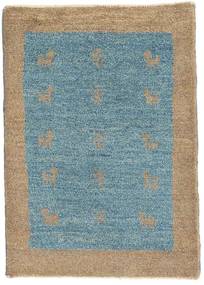 59X85 Gabbeh Persisch Teppich Moderner (Wolle, Persien/Iran) Carpetvista