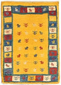 絨毯 ペルシャ ギャッベ ペルシャ 60X86 (ウール, ペルシャ/イラン)