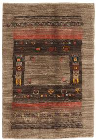 絨毯 ギャッベ ペルシャ 82X119 (ウール, ペルシャ/イラン)
