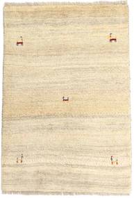  84X125 Small Gabbeh Persia Rug Wool, Carpetvista