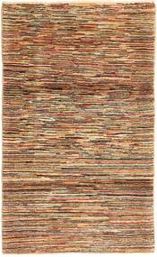  82X139 Small Gabbeh Persia Rug Wool, Carpetvista