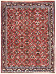 Hamadan Teppich 67X90 Wolle, Persien/Iran Carpetvista