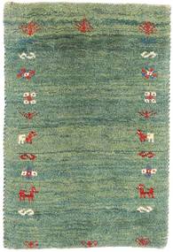  Gabbeh Persia Rug 59X87 Persian Wool Small Carpetvista