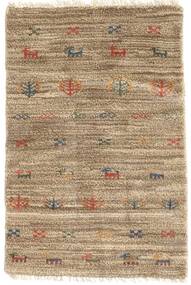 57X91 Gabbeh Persia Rug Modern (Wool, Persia/Iran) Carpetvista