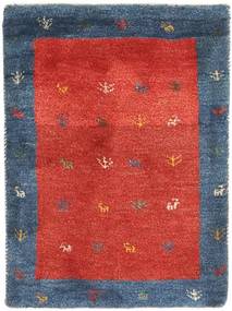 絨毯 ギャッベ ペルシャ 67X88 (ウール, ペルシャ/イラン)
