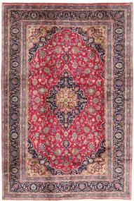 Kashmar Rug 196X288 Wool, Persia/Iran Carpetvista