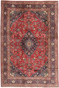 絨毯 マシュハド 190X288 (ウール, ペルシャ/イラン)
