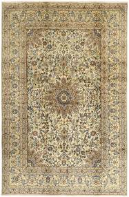 Kashmar Teppich 193X297 Wolle, Persien/Iran Carpetvista