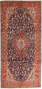  Persian Jozan Rug 158X342 (Wool, Persia/Iran)