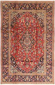  Keshan Rug 194X304 Persian Wool Carpetvista