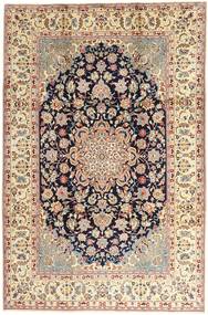 絨毯 ペルシャ ナジャファバード 214X332 (ウール, ペルシャ/イラン)