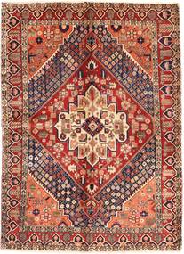 Bakhtiari Rug 156X215 Wool, Persia/Iran Carpetvista