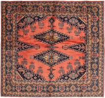 絨毯 オリエンタル ウィス 210X230 正方形 (ウール, ペルシャ/イラン)