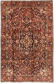 絨毯 バクティアリ 205X315 (ウール, ペルシャ/イラン)