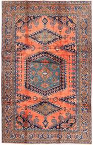絨毯 ウィス 215X330 (ウール, ペルシャ/イラン)