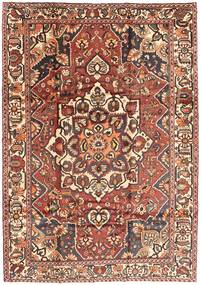  Persischer Bachtiar Teppich 208X293 (Wolle, Persien/Iran)