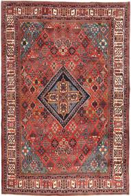 絨毯 ペルシャ メイメー 235X355 (ウール, ペルシャ/イラン)