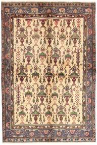158X235 Afshar Teppich Orientalischer (Wolle, Persien/Iran) Carpetvista