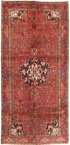  Persischer Bidjar Teppich 145X312 (Wolle, Persien/Iran)