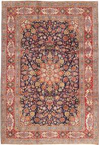  Oriental Keshan Rug 250X355 Large Wool, Persia/Iran Carpetvista