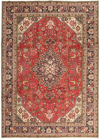絨毯 オリエンタル タブリーズ 245X333 (ウール, ペルシャ/イラン)