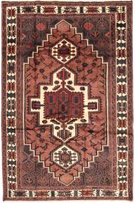 167X248 絨毯 ロリ オリエンタル (ウール, ペルシャ/イラン) Carpetvista