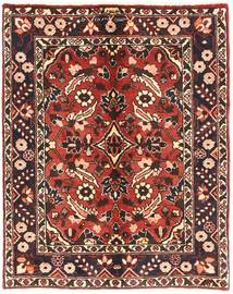 Bakhtiari Rug 88X115 Persian Wool Small Carpetvista