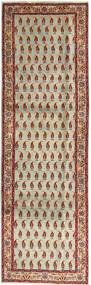  Tabriz Rug 100X326 Persian Wool Small Carpetvista