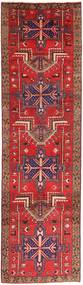88X315 Heriz Teppich Orientalischer Läufer (Wolle, Persien/Iran) Carpetvista
