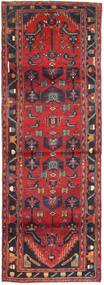 100X296 絨毯 ハマダン オリエンタル 廊下 カーペット (ウール, ペルシャ/イラン) Carpetvista