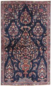135X235 絨毯 カシュマール オリエンタル (ウール, ペルシャ/イラン) Carpetvista